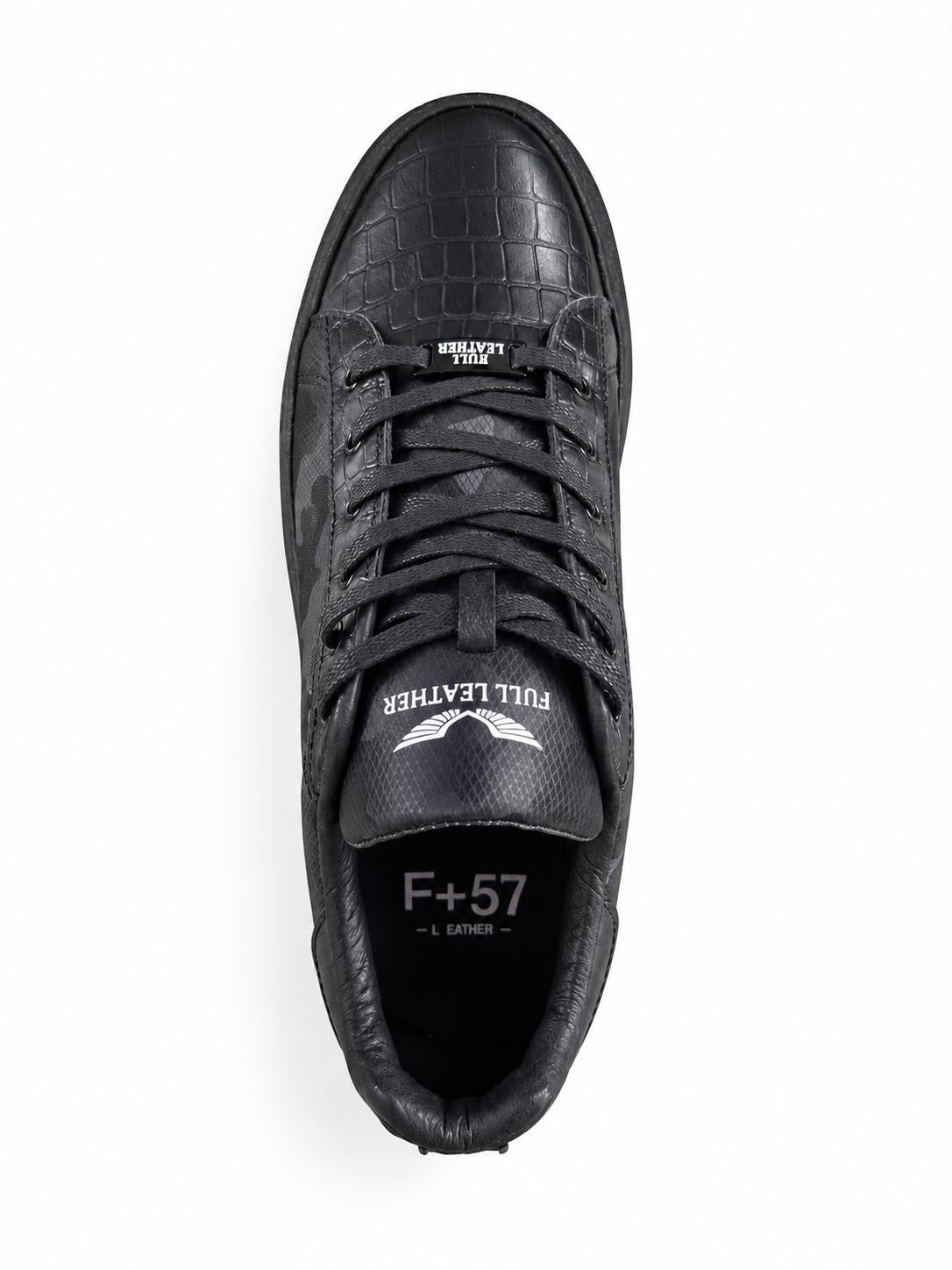 Full Leather -- ÓNIX