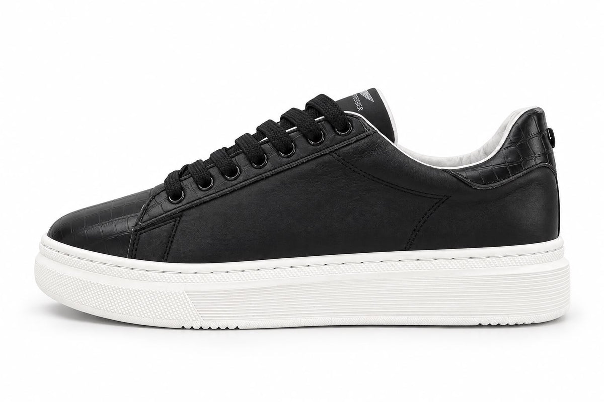 Full Leather -- OPUS