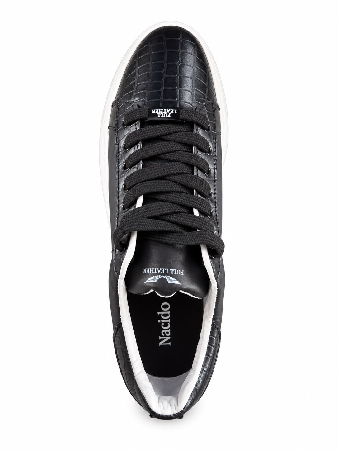 Full Leather -- OPUS