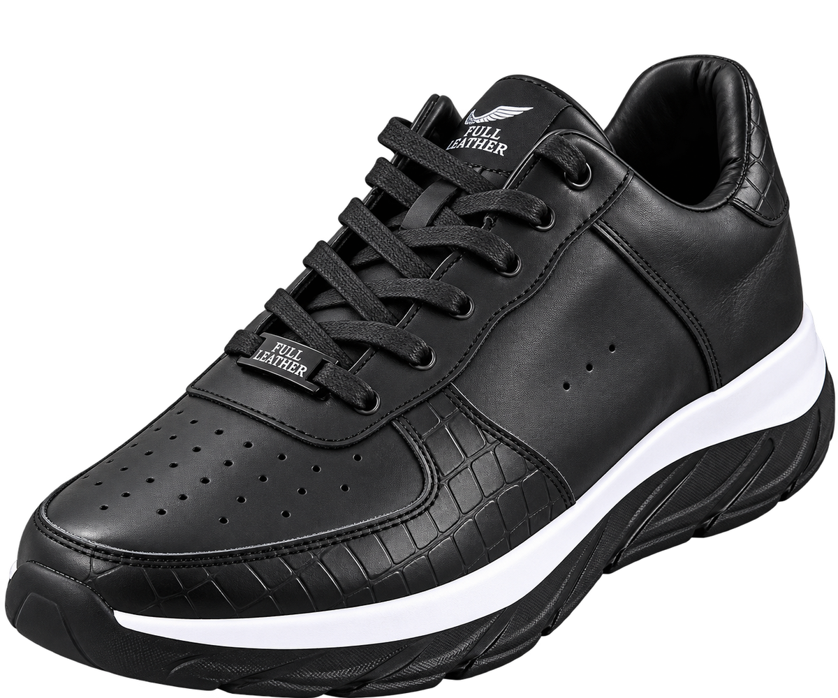 Full Leather -- FORJA