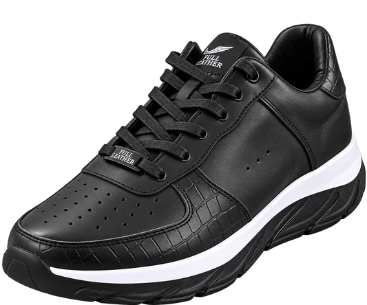 Full Leather -- FORJA