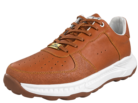 Full Leather -- CASTAÑO