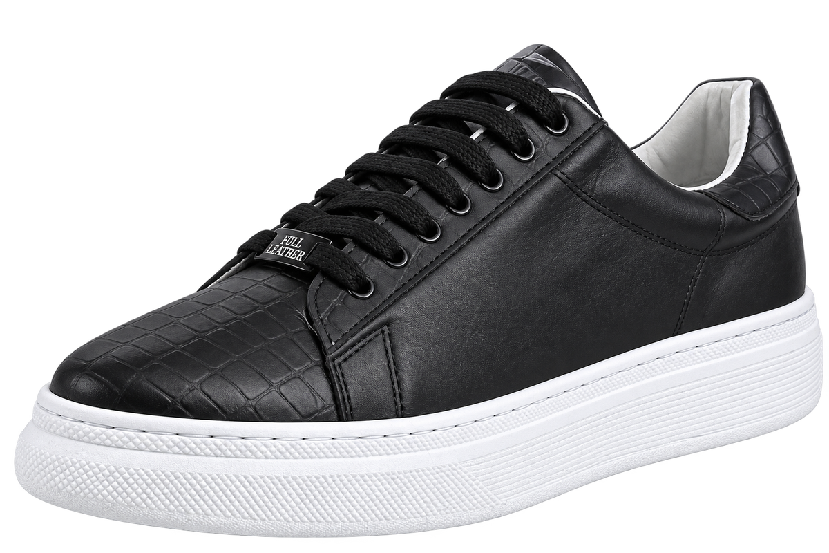 Full Leather -- OPUS