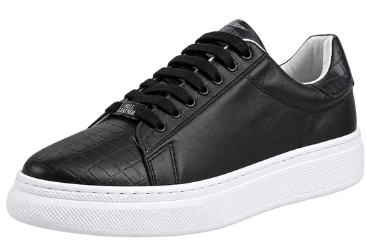 Full Leather -- OPUS